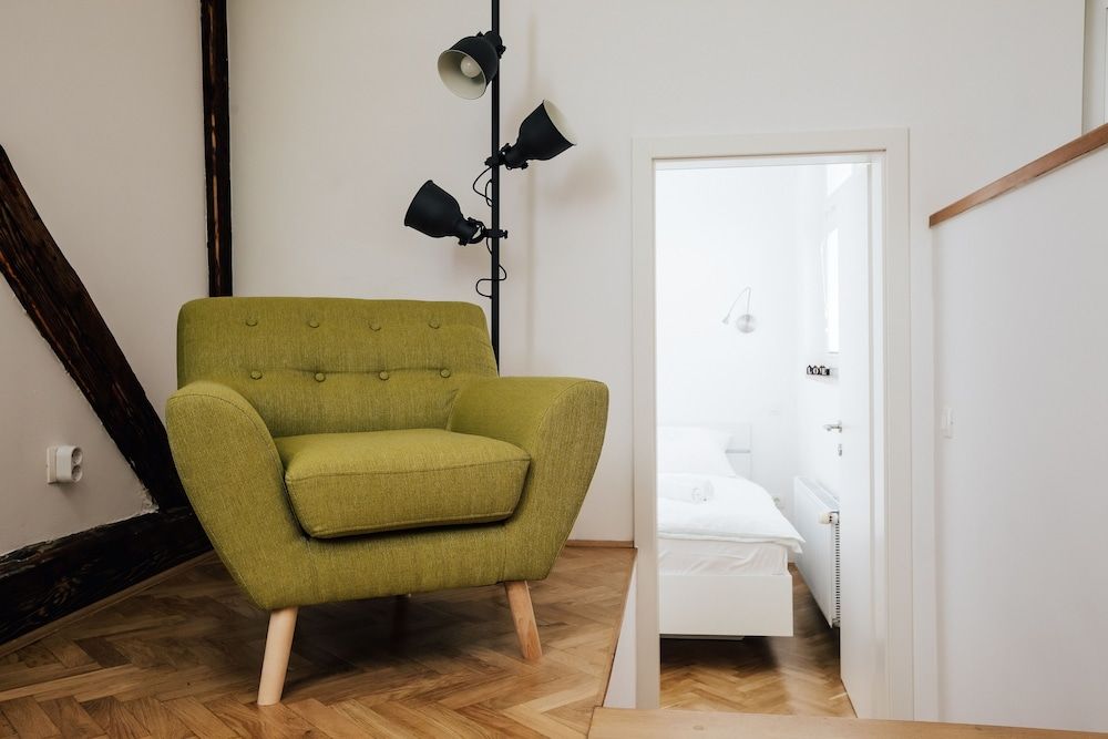 K3 Central Park Apartments Apartment (Split Level) 8