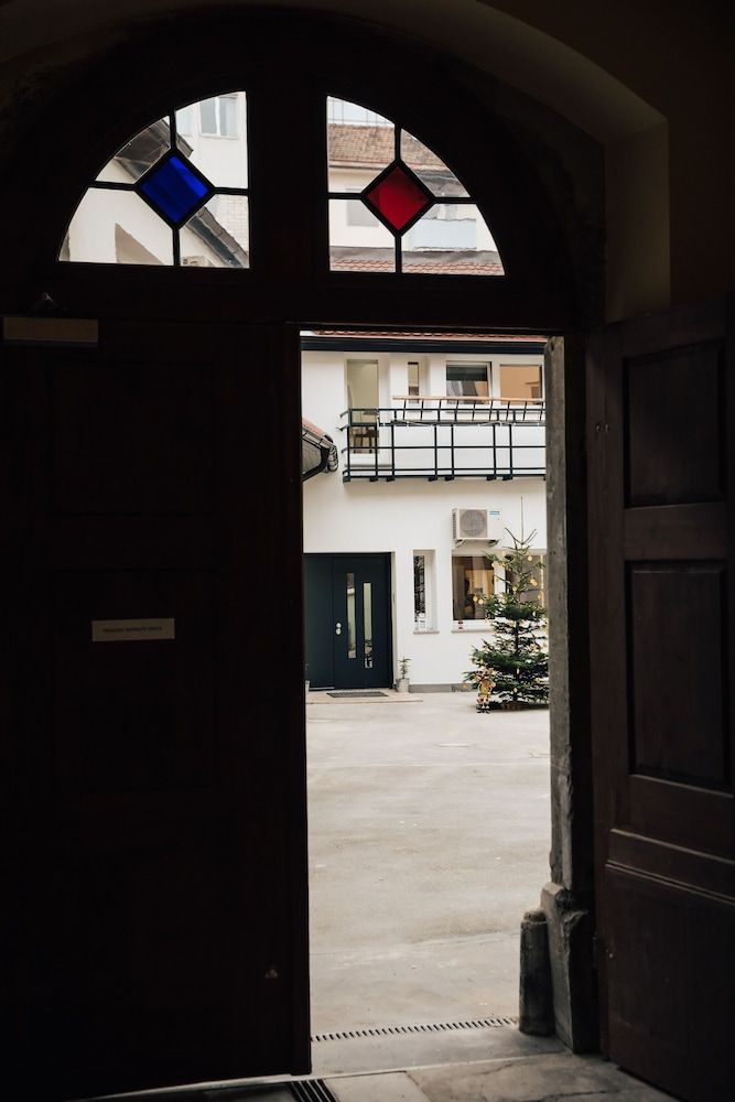 undefined K3 Central Park Apartments 7