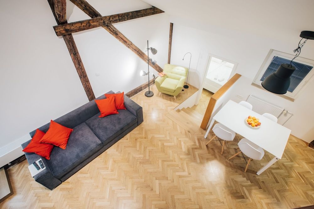 K3 Central Park Apartments Apartment (Split Level) 10