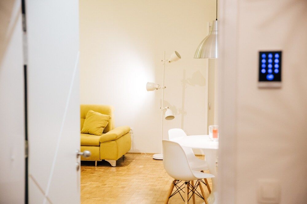 K3 Central Park Apartments Apartment 7