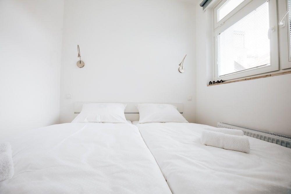 K3 Central Park Apartments Apartment (Split Level) 4