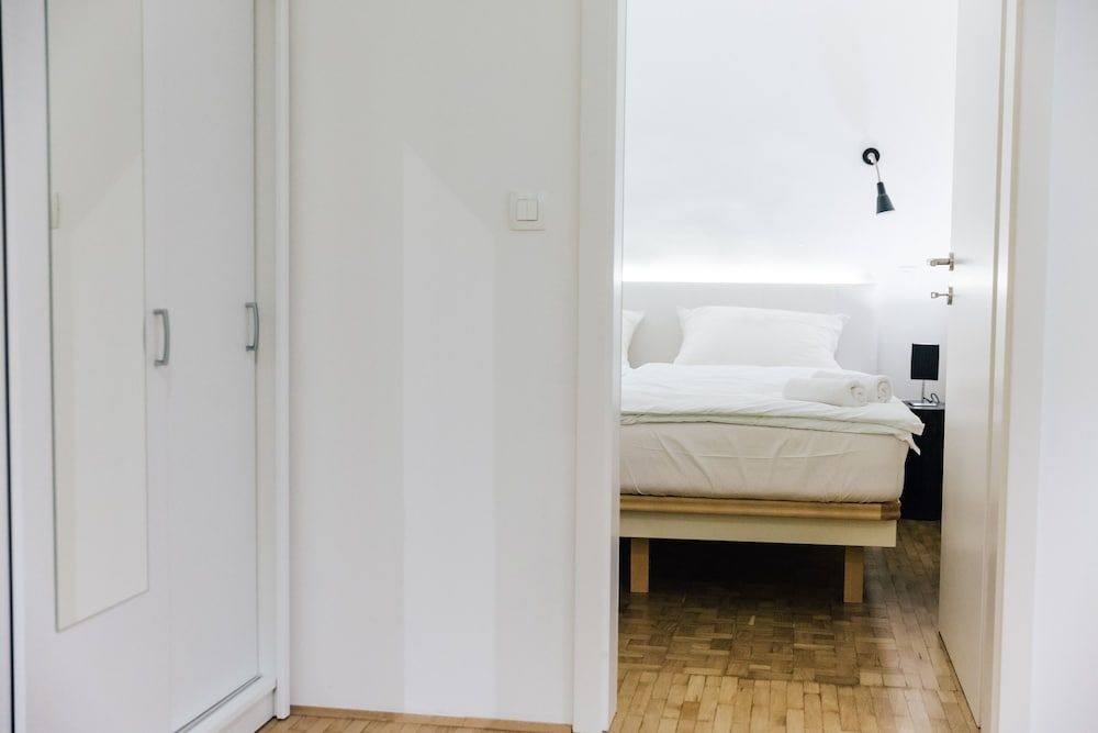 K3 Central Park Apartments Apartment 3