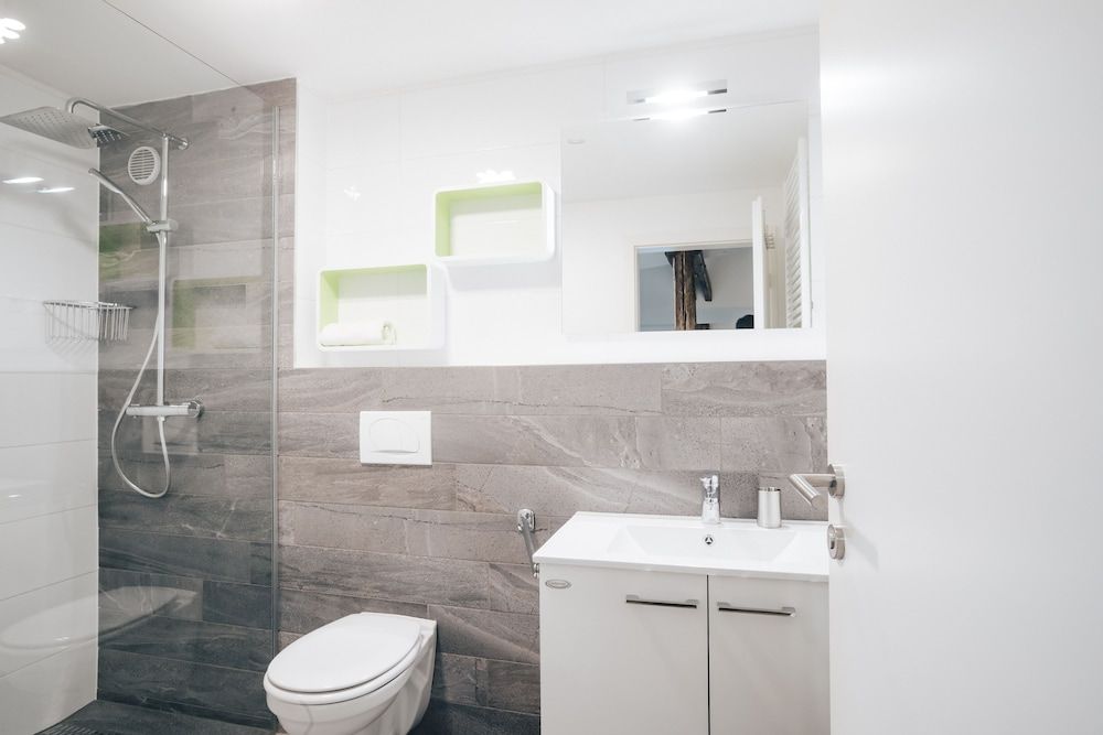 K3 Central Park Apartments Apartment (Split Level) 14