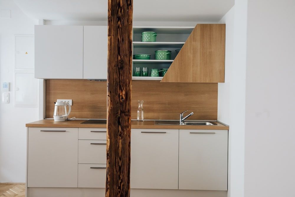 K3 Central Park Apartments Apartment (Split Level) 6