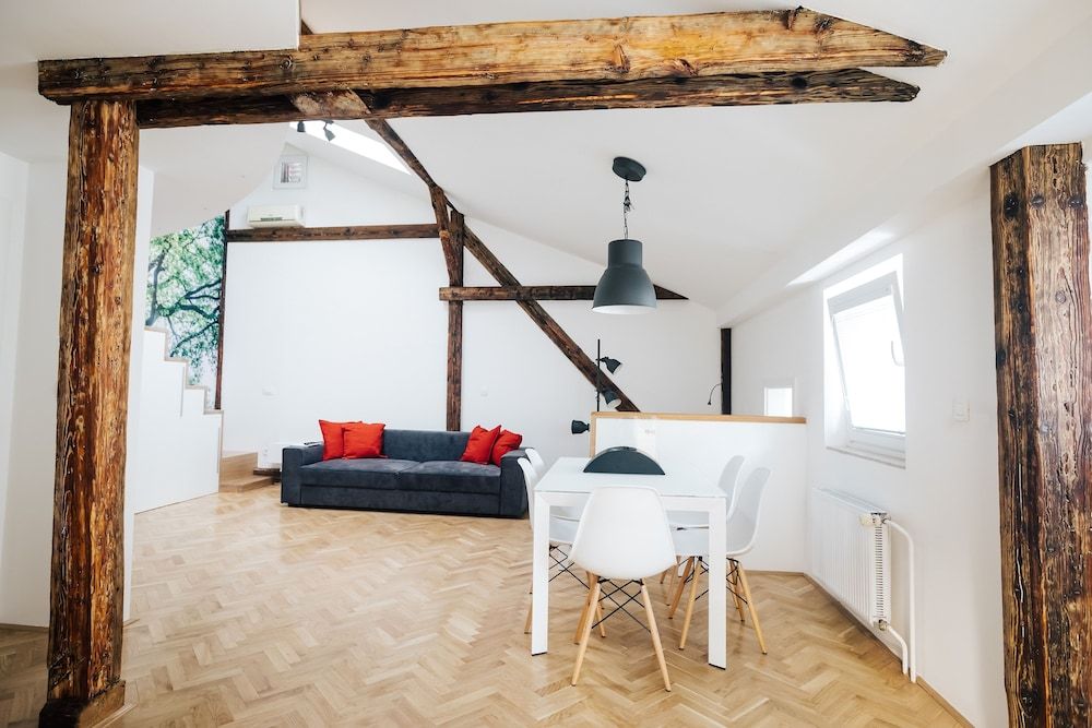 K3 Central Park Apartments Apartment (Split Level) 11