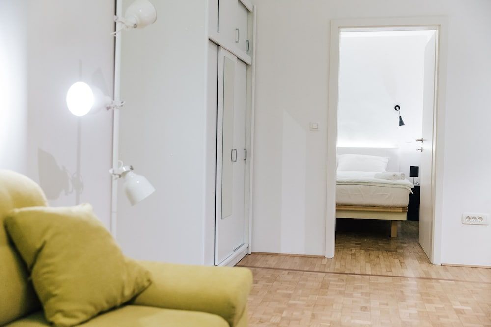 K3 Central Park Apartments Apartment 5