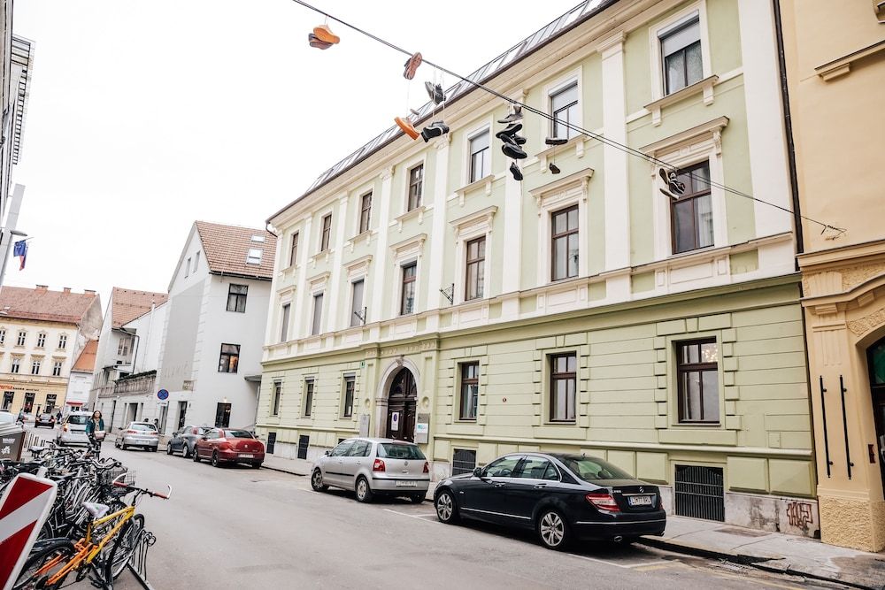 undefined K3 Central Park Apartments 6