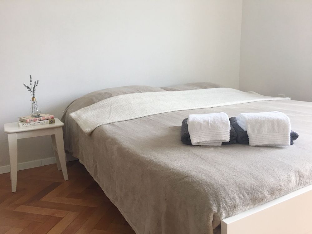 Historic Mexico Building Apartment Apartment 14