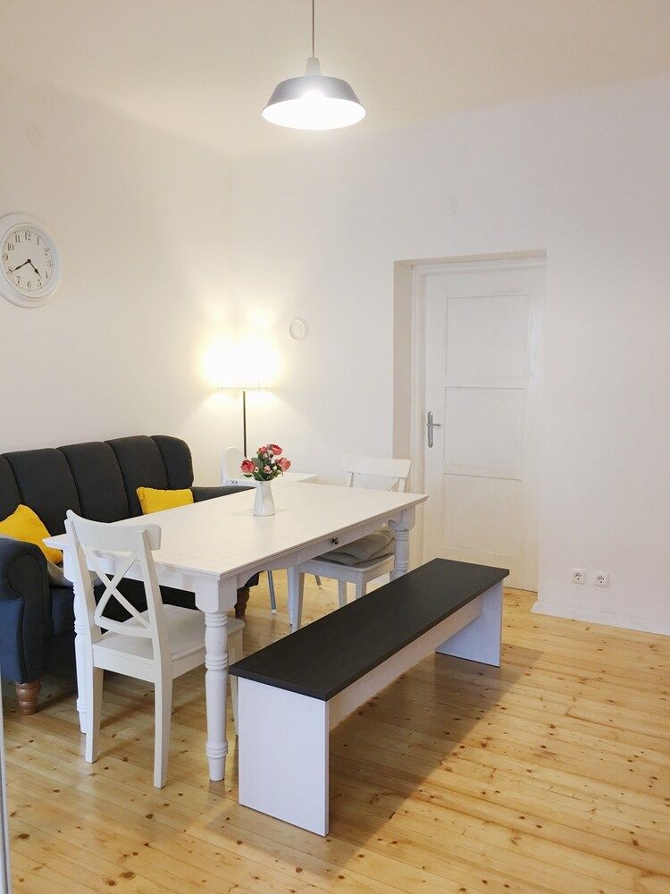 undefined Historic Mexico Building Apartment 3