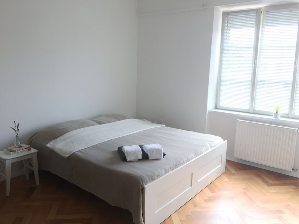 Historic Mexico Building Apartment Apartment 2