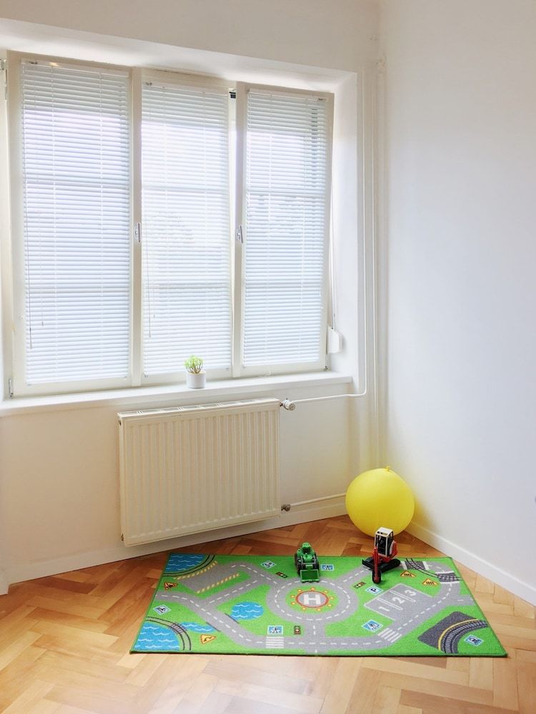 Historic Mexico Building Apartment Apartment 8