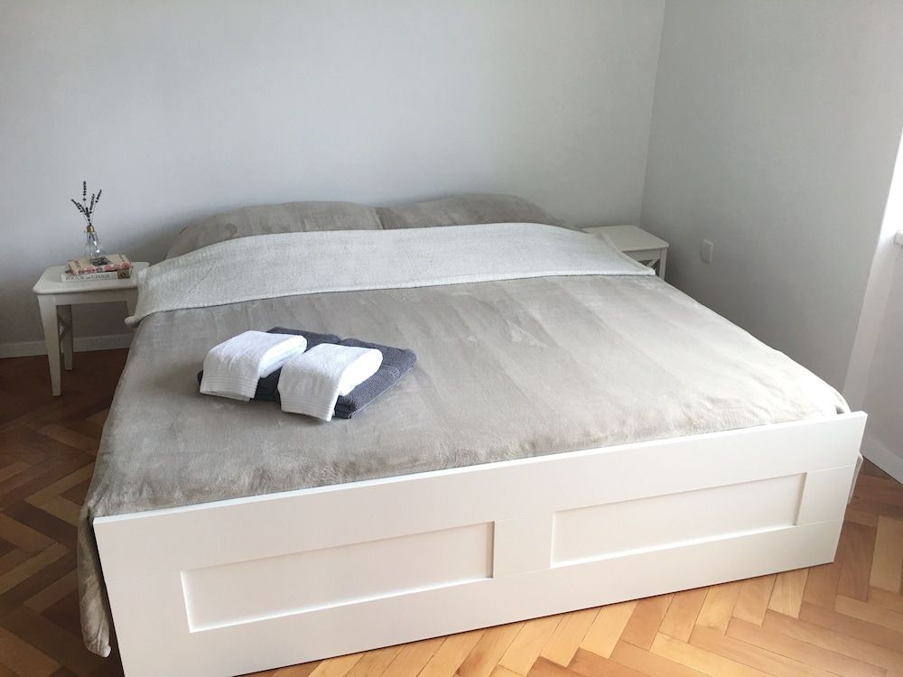 undefined Historic Mexico Building Apartment