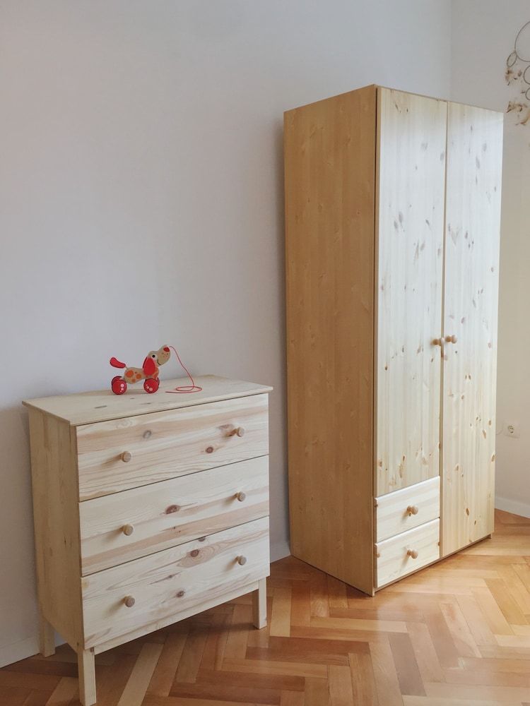 undefined Historic Mexico Building Apartment 8