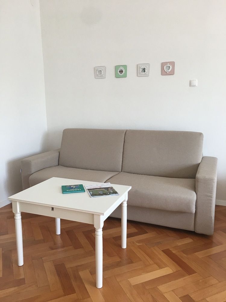 Historic Mexico Building Apartment Apartment 13