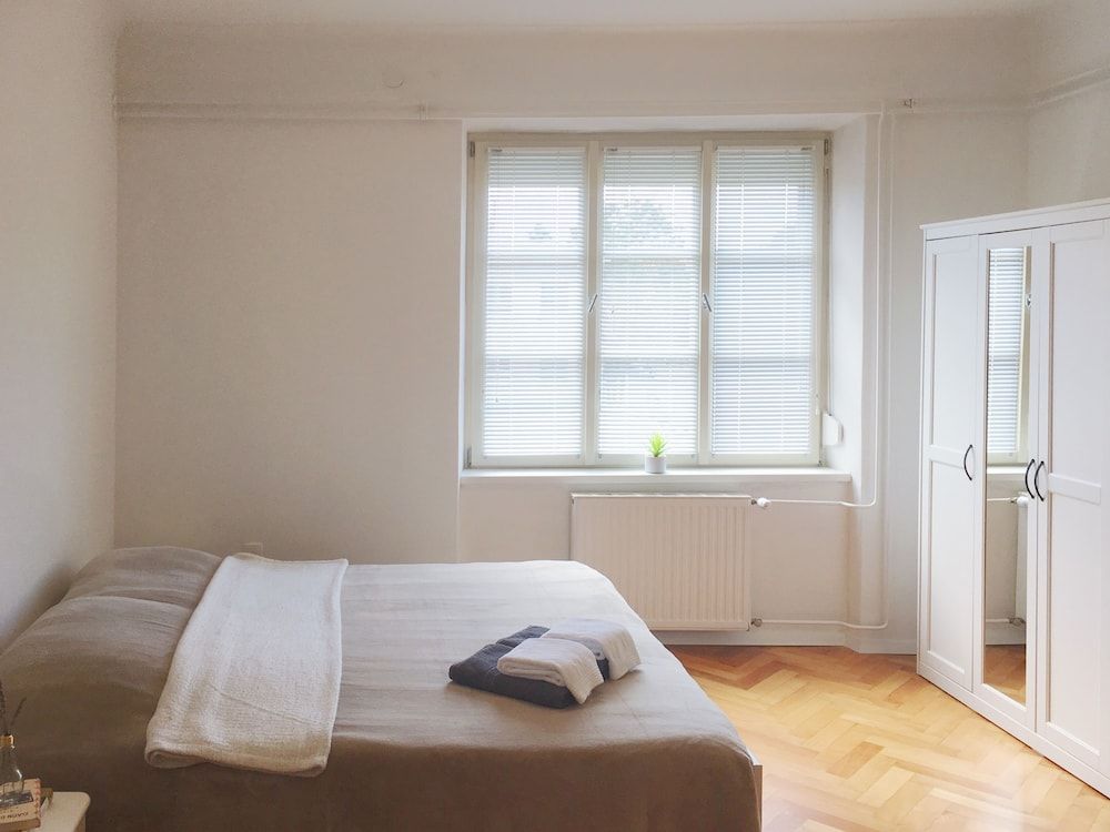 Historic Mexico Building Apartment Apartment 11