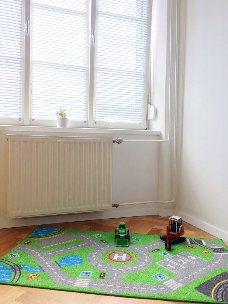 Historic Mexico Building Apartment Apartment 15