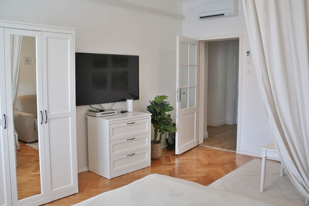 Historic Mexico Building Apartment Apartment 12