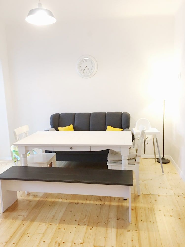 Historic Mexico Building Apartment Apartment 17