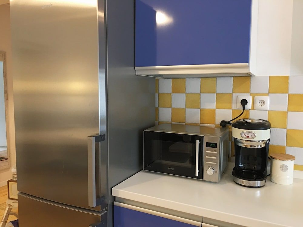 Historic Mexico Building Apartment Apartment 19