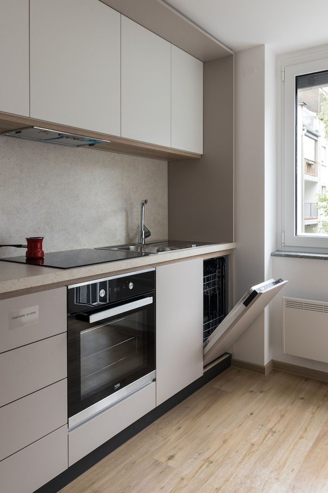 undefined Jojo Apartment 4