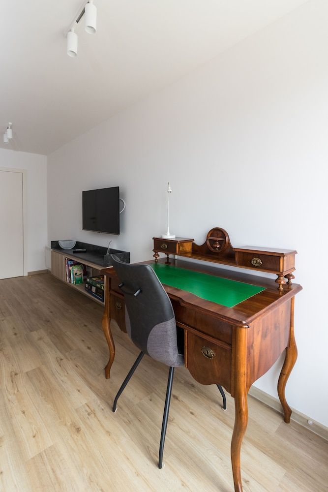 undefined Jojo Apartment 7