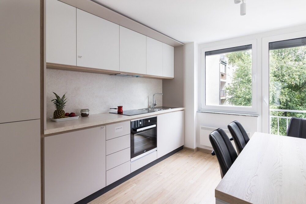 undefined Jojo Apartment 5