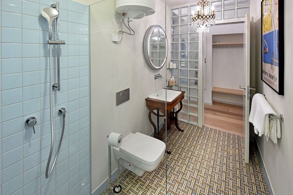 Tromostovje III In Heart Of Ljubljana Honeymoon Studio (Tromostovje III In Heart Of Ljubljana)