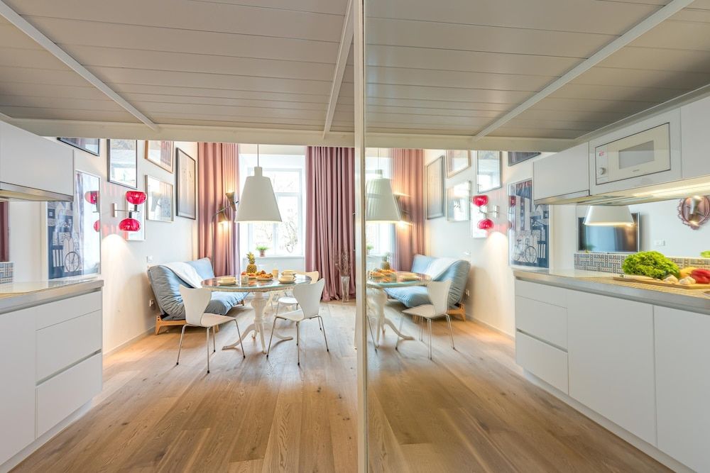 undefined Tromostovje III In Heart Of Ljubljana 2