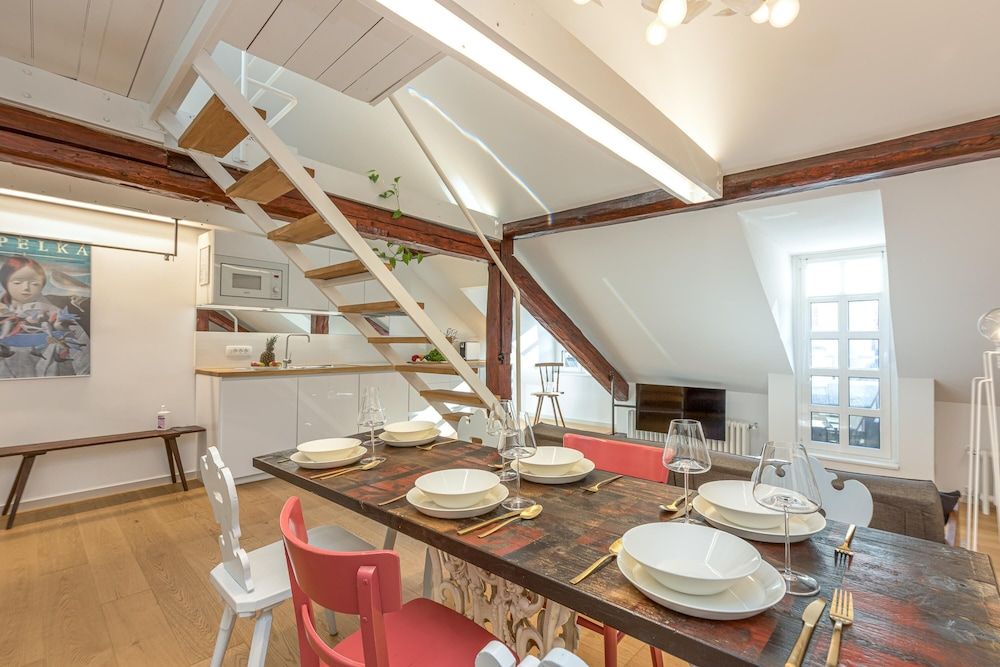 undefined Tromostovje IV In Heart Of Ljubljana 9