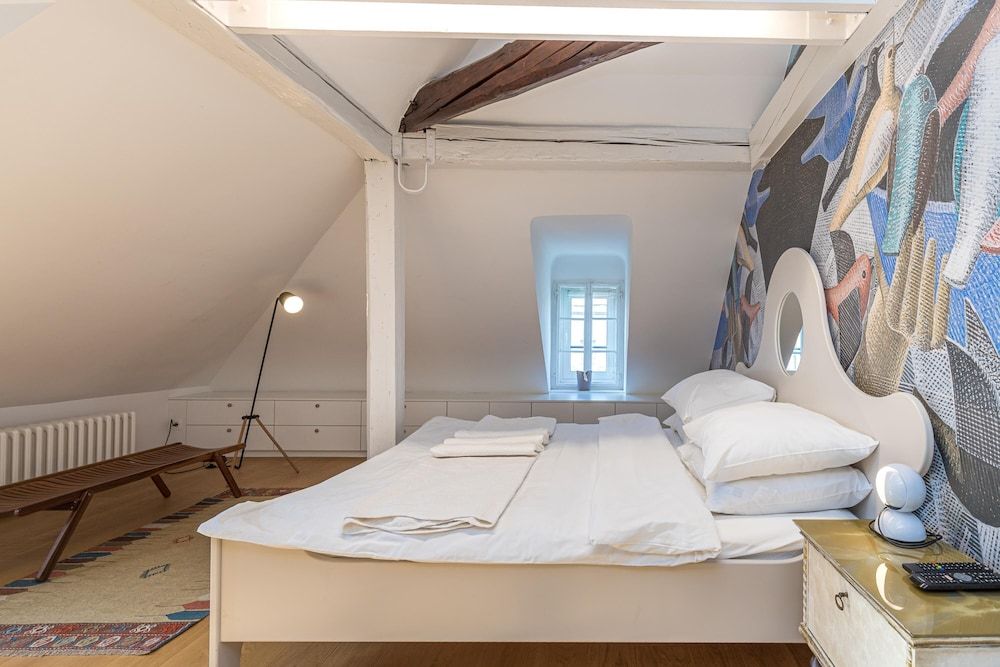 undefined Tromostovje IV In Heart Of Ljubljana