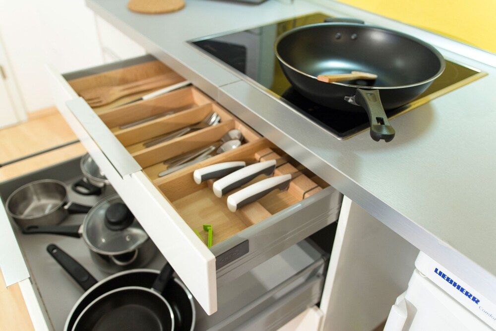 undefined Studio L 5