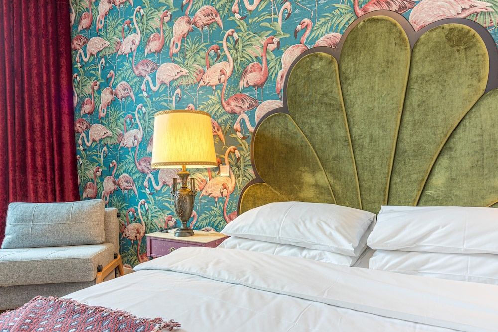 undefined Tromostovje I In Heart of Ljubljana 5