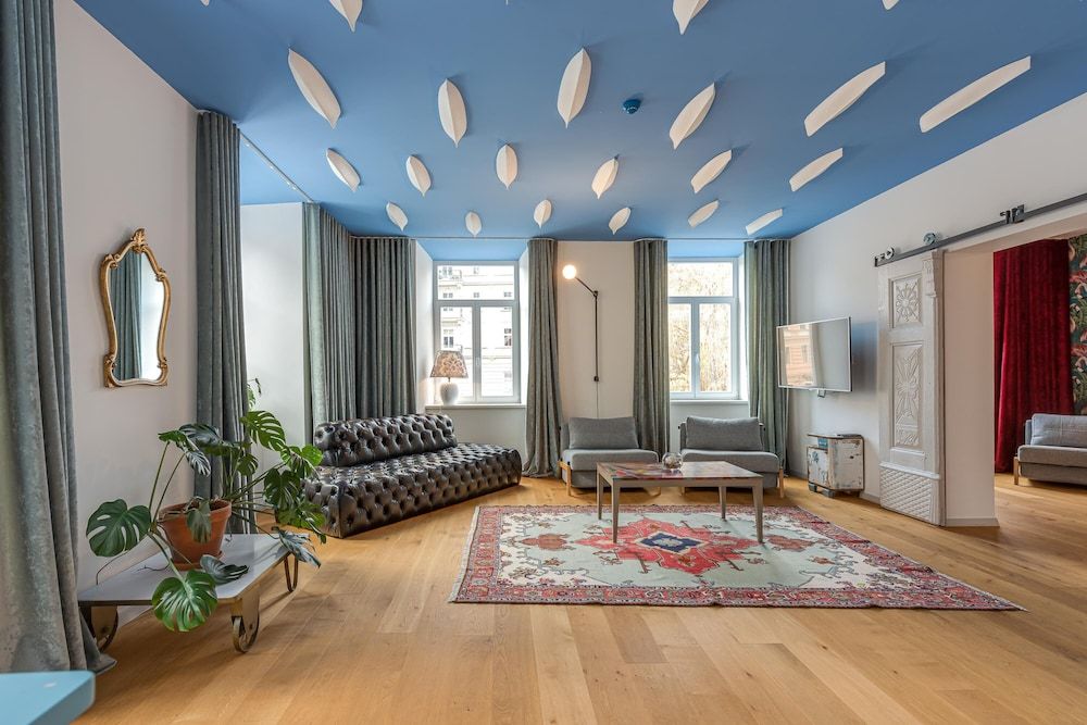 undefined Tromostovje I In Heart of Ljubljana 2