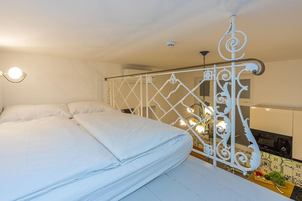 Tromostovje II In Heart Of Ljubljana Luxury Apartment, 1 Bedroom (Tromostovje II In Heart Of Ljubljana)