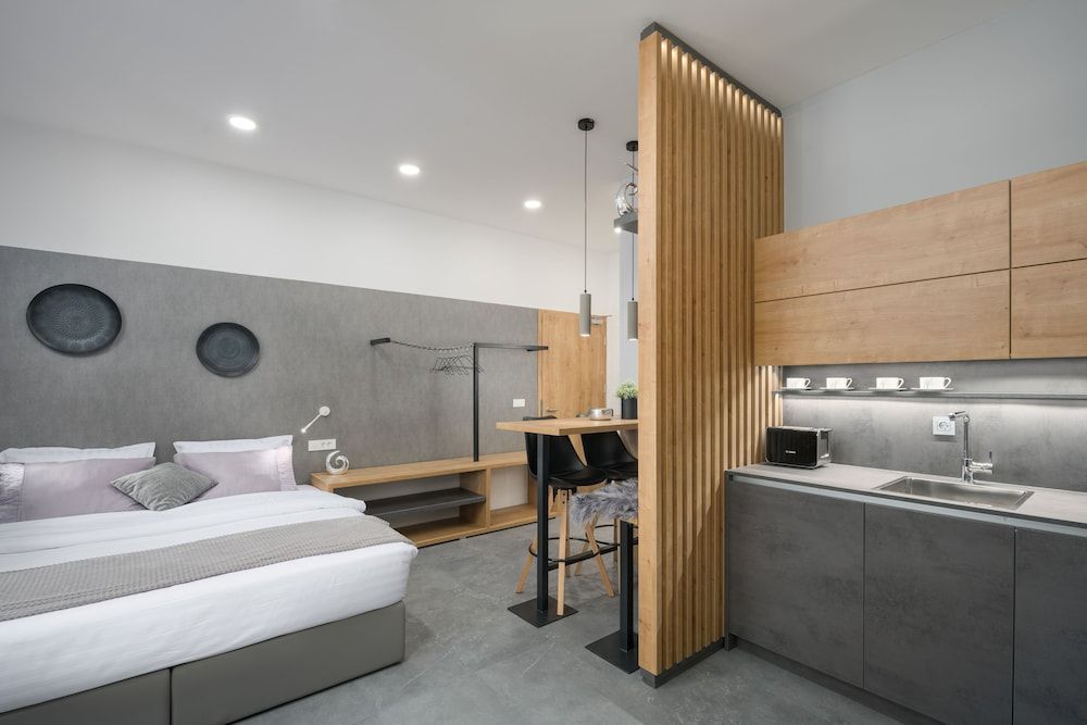 undefined Vila Emona - Central Apartments - Free Parking 2