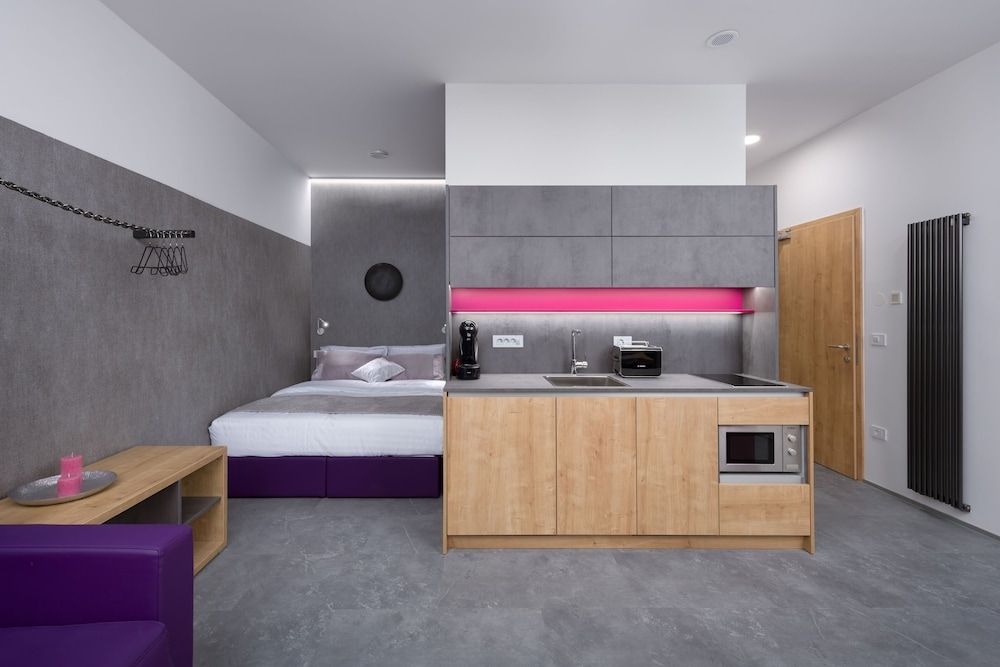 undefined Vila Emona - Central Apartments - Free Parking 8