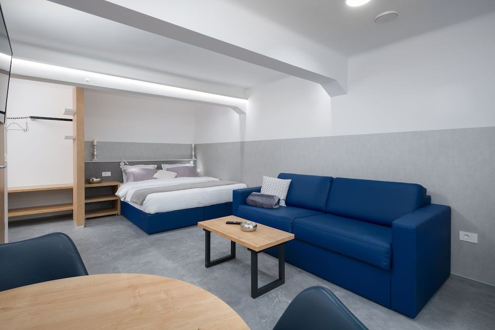 undefined Vila Emona - Central Apartments - Free Parking 5