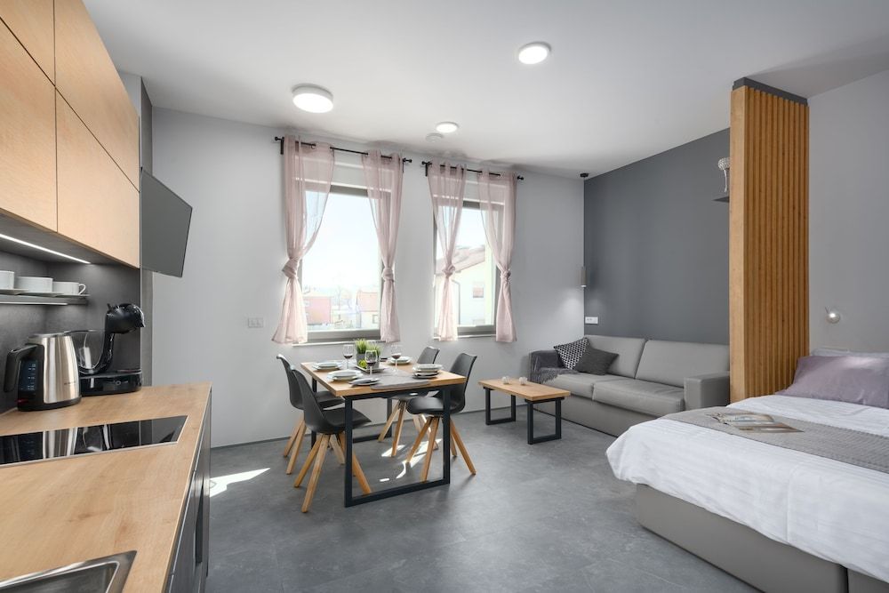 undefined Vila Emona - Central Apartments - Free Parking 4