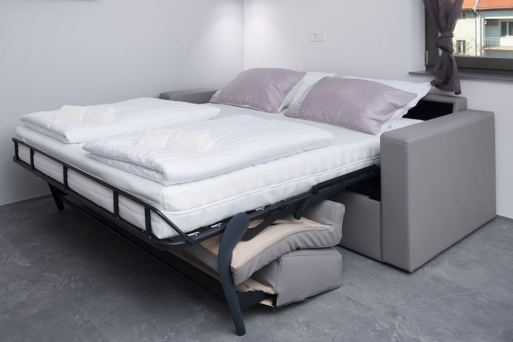 undefined Vila Emona - Central Apartments - Free Parking 9