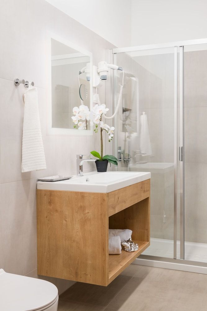 Vila Emona - Central Apartments - Free Parking Premium Studio with Street View (Apt.8) 5