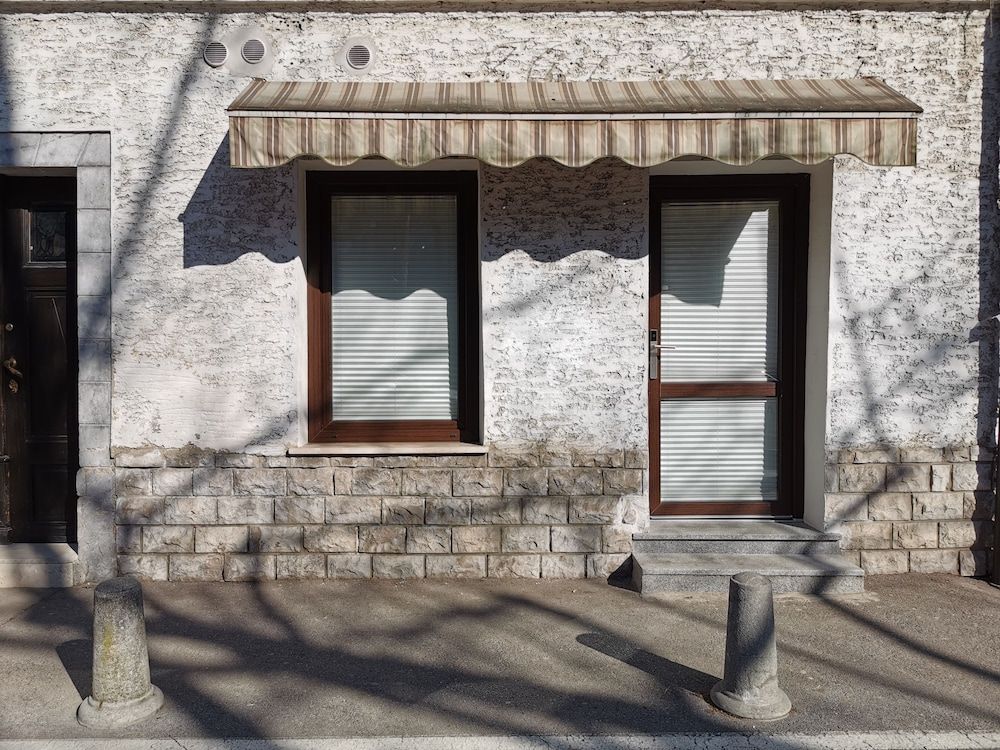 undefined Cube Studio By The River 2