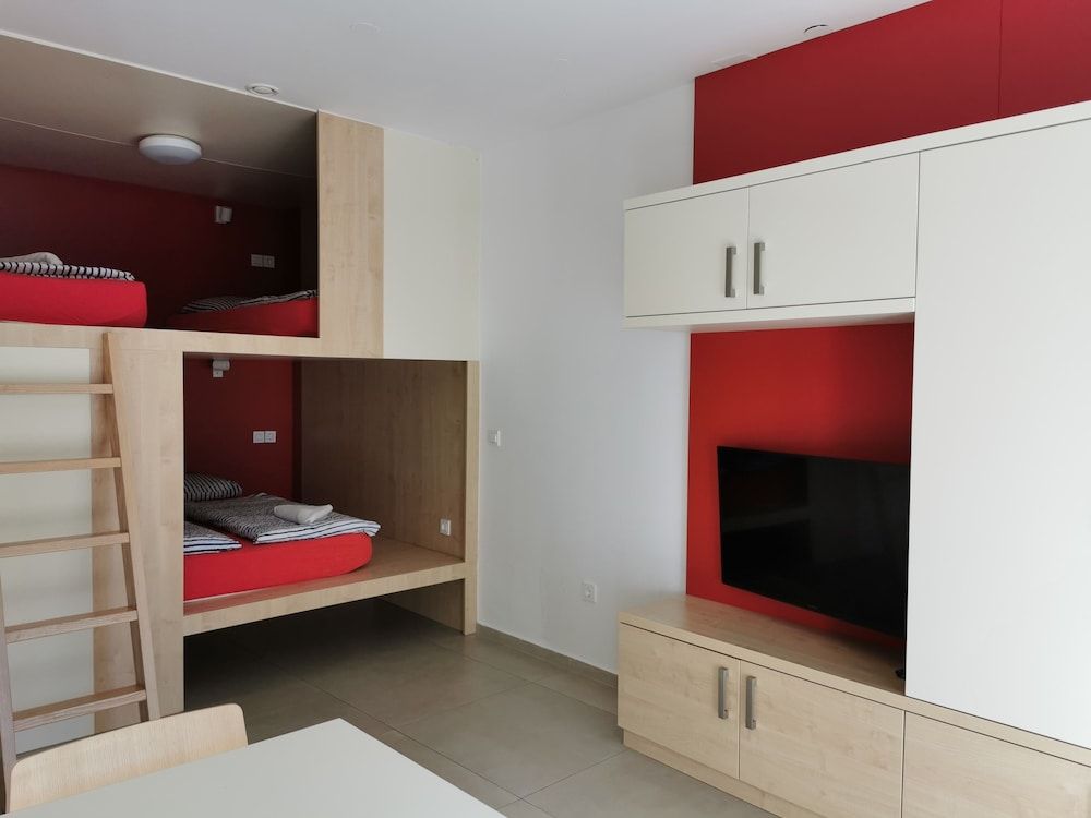 undefined Cube Studio By The River