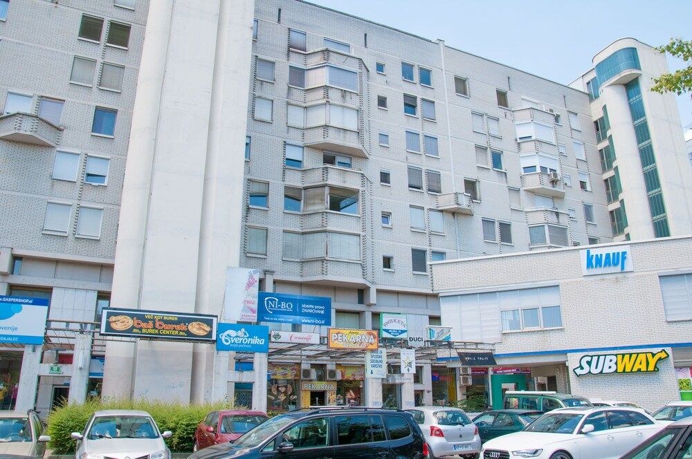 undefined Dunajska Apartment 3