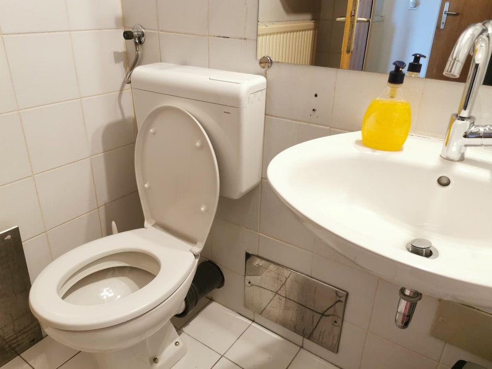 undefined Dunajska Apartment 10