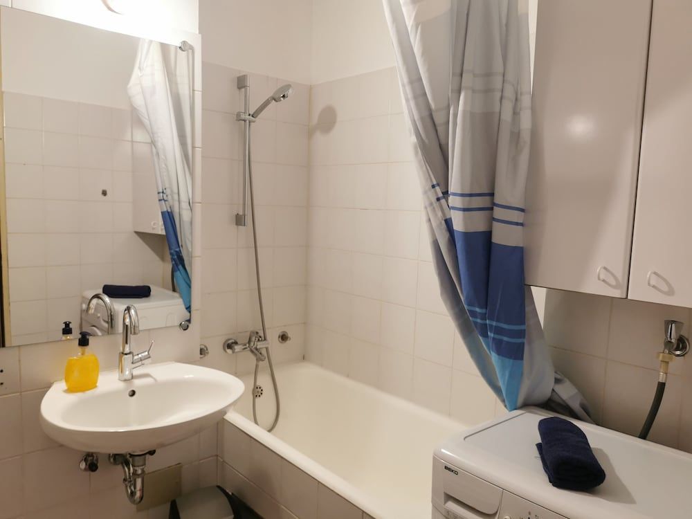 Dunajska Apartment Studio Apartment 7