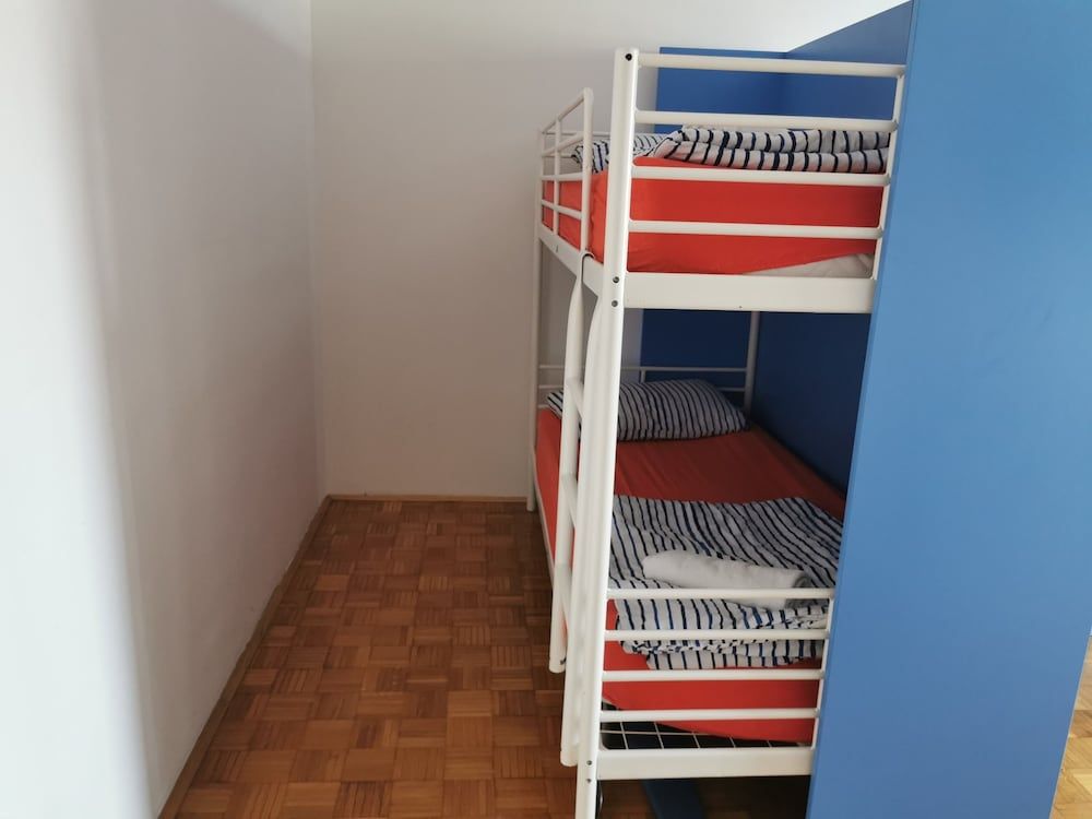 undefined Dunajska Apartment 6