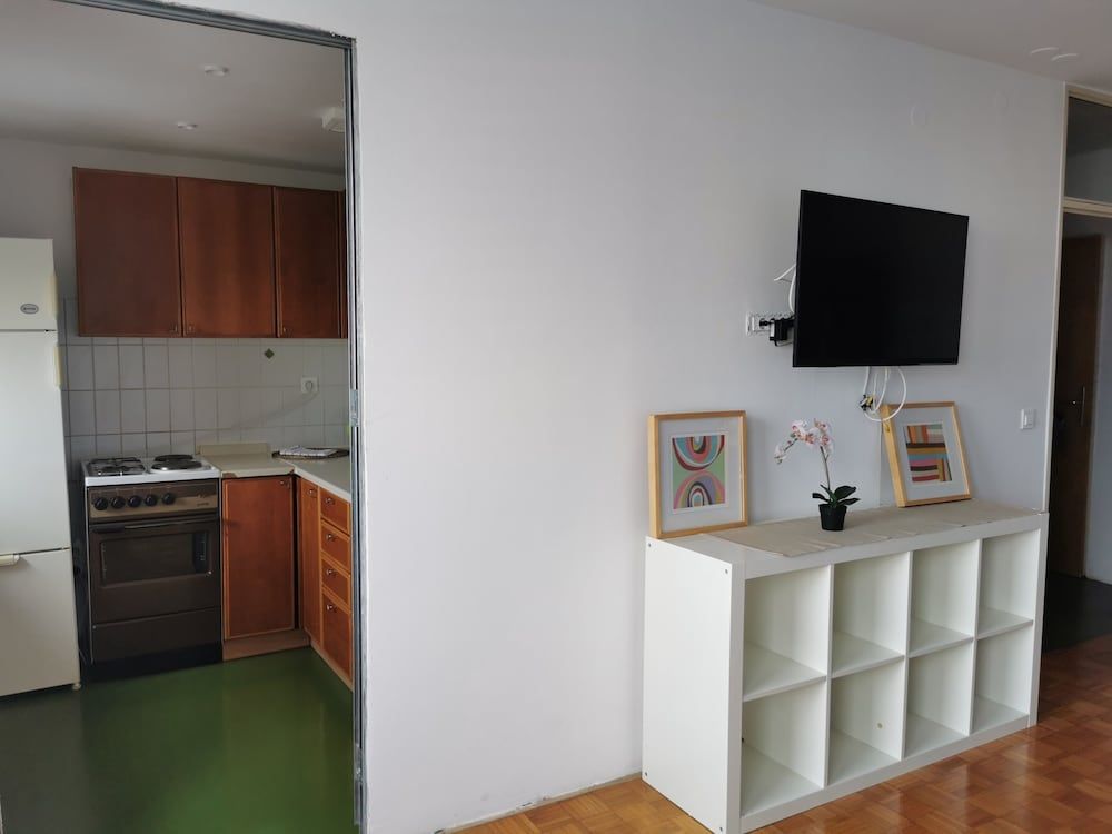 Dunajska Apartment Studio Apartment 9