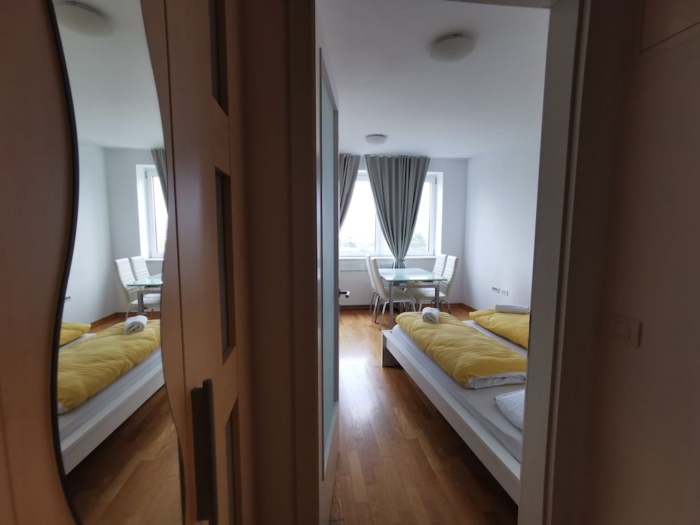 undefined Trnovo Apartment 5