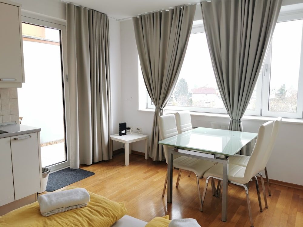 undefined Trnovo Apartment 4