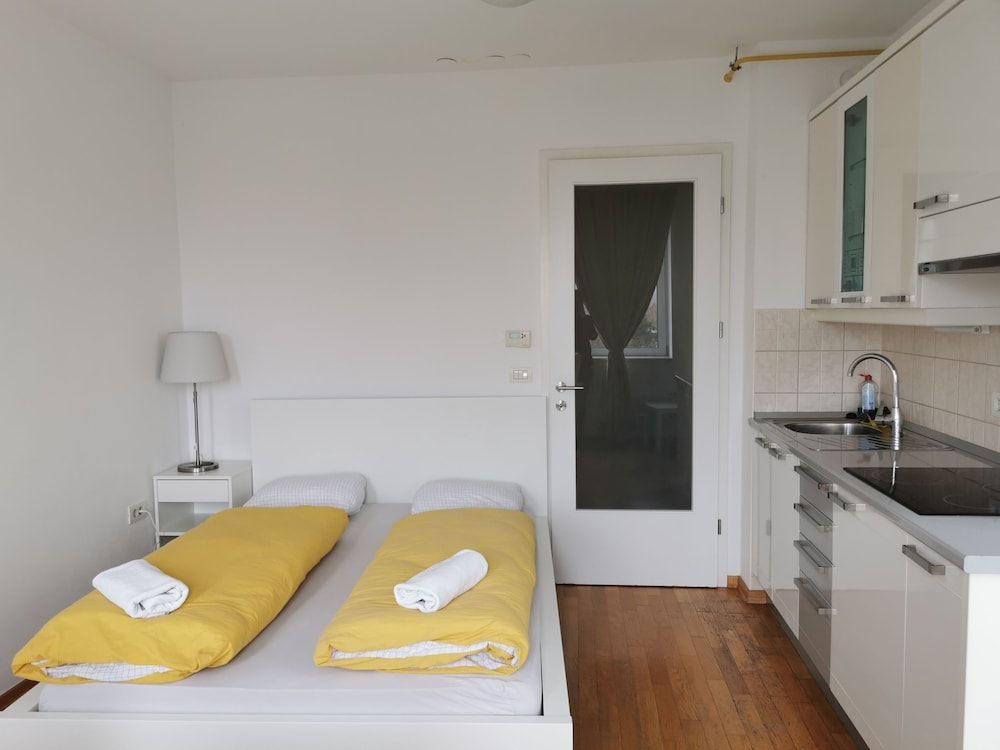 undefined Trnovo Apartment